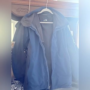 The Northface Jacket